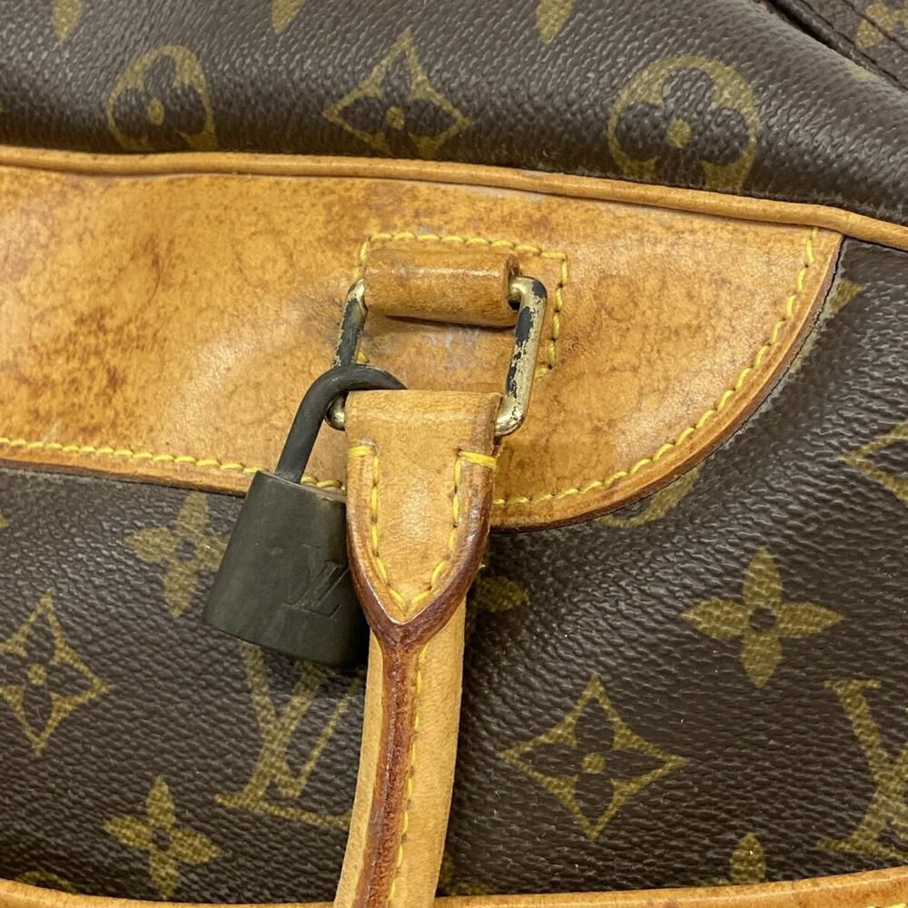 Louis Vuitton Deauville