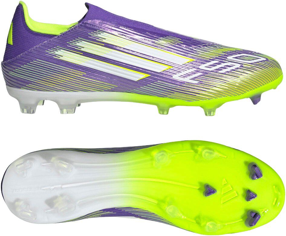 F50 League Lacelace FG/MG Fodboldst&oslash;vler