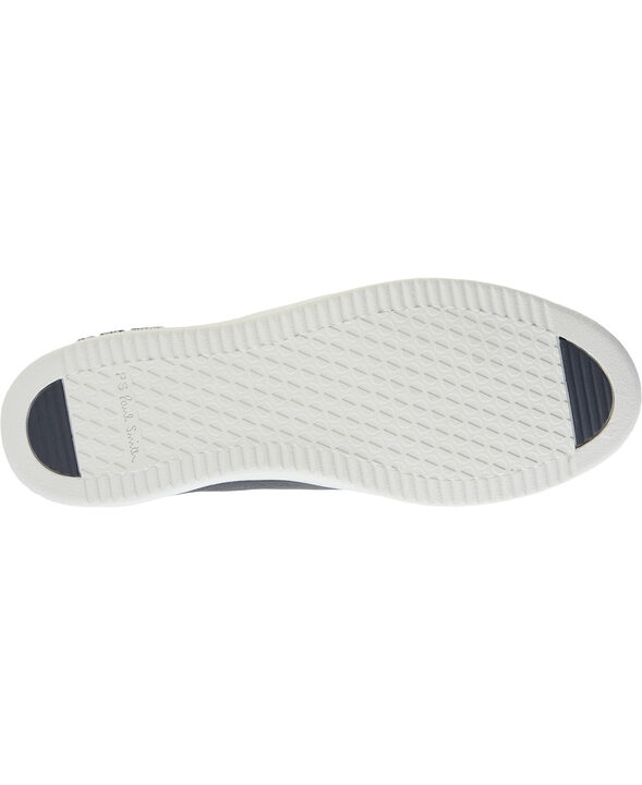 MENS SHOE MIYATA DARK NAVY