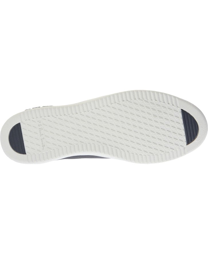 MENS SHOE MIYATA DARK NAVY