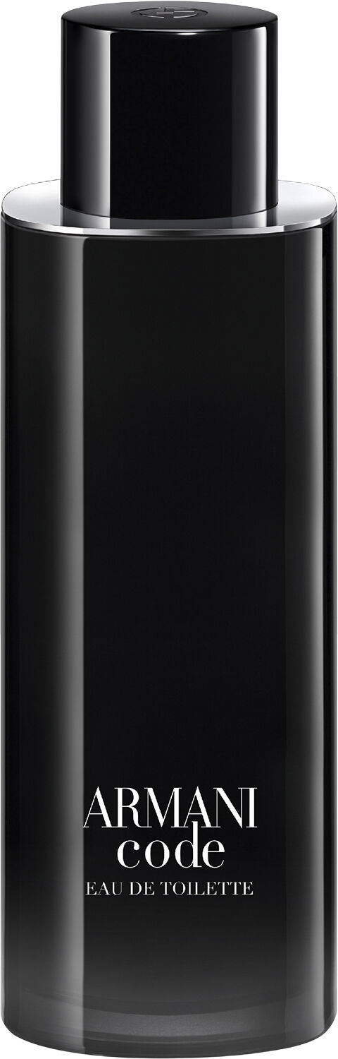 Armani Code Eau de Toilette 200ml