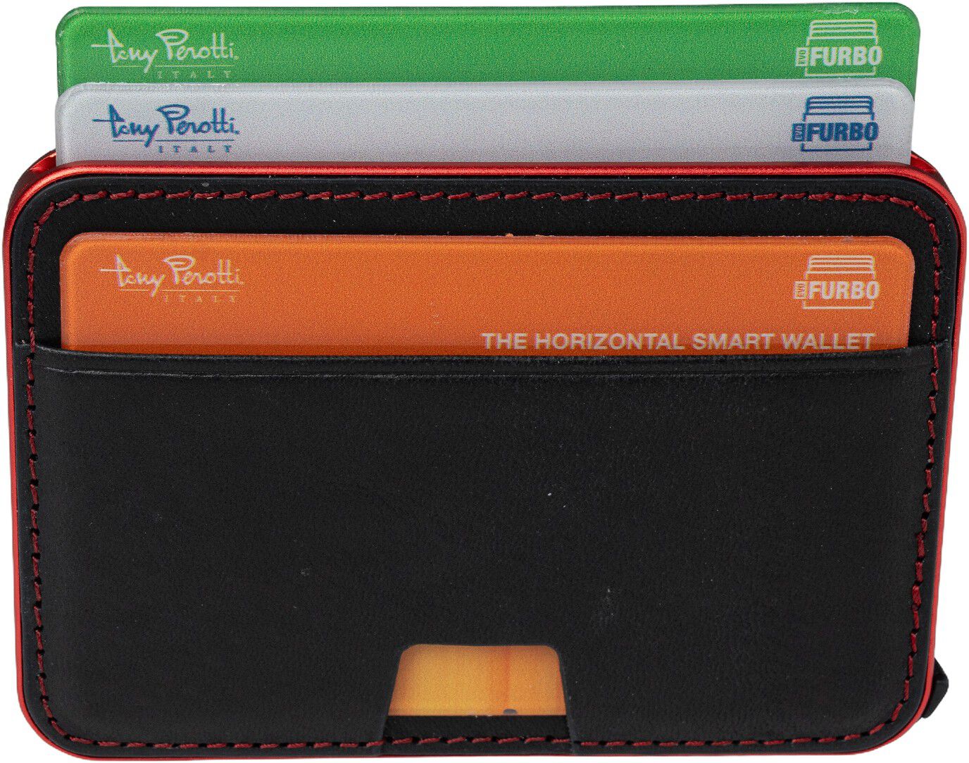 Furbo Evo smart Magsafe Wallet