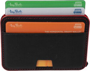 Furbo Evo smart Magsafe Wallet