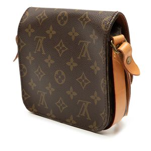 Louis Vuitton Cartouchiere