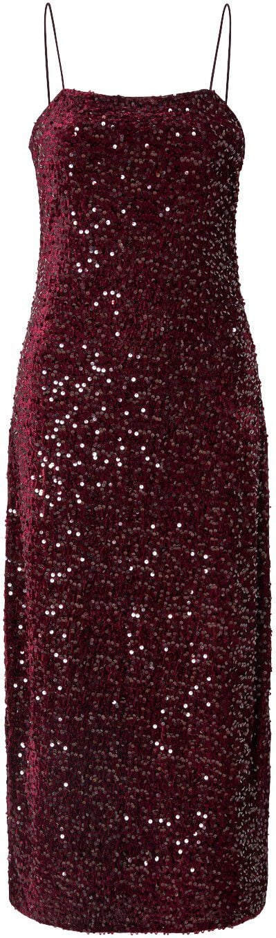 PCKAM SL ANKLE SLIP DRESS JRS BC