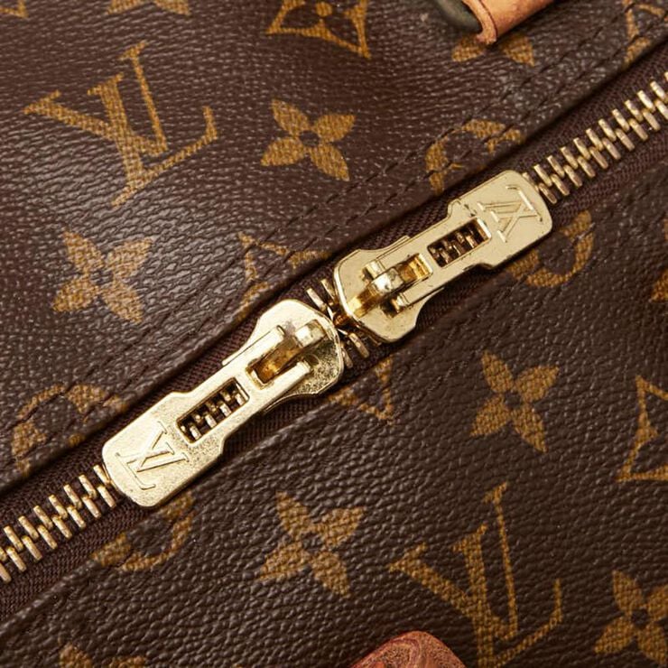 Louis Vuitton Keepall