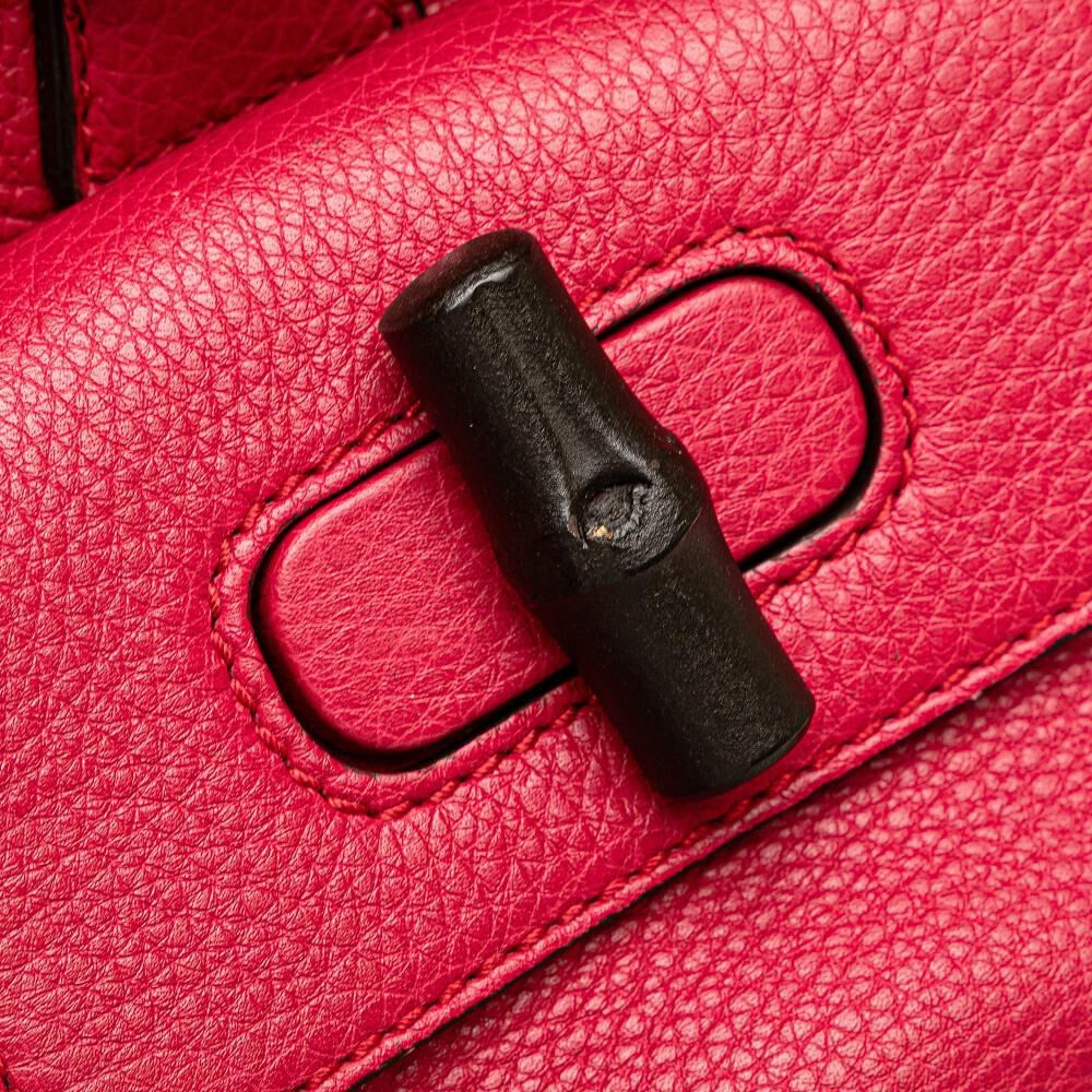 Gucci Bamboo