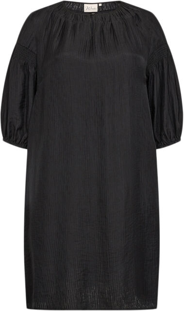 Curvy WA-CAYSA 9 Kjole Sort