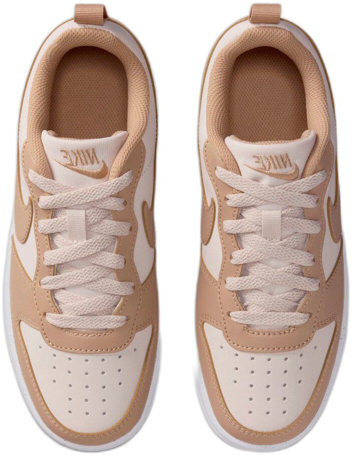 Court Borough Low Next Bloom Sneakers