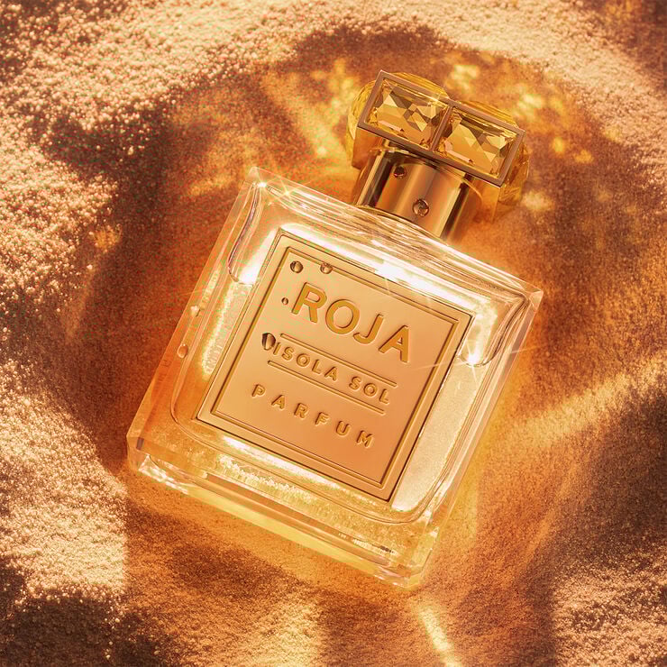 ROJA ISOLA SOL PARFUM 50ML