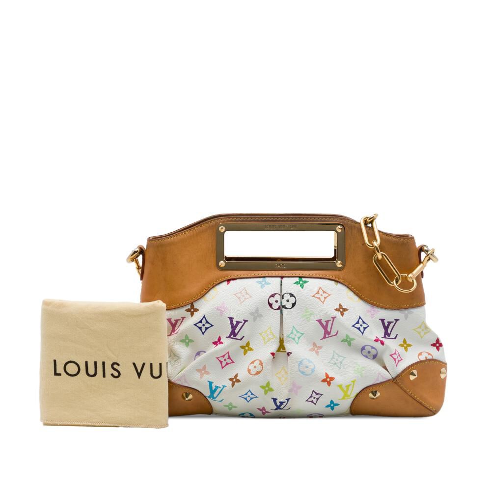 Louis Vuitton Judy