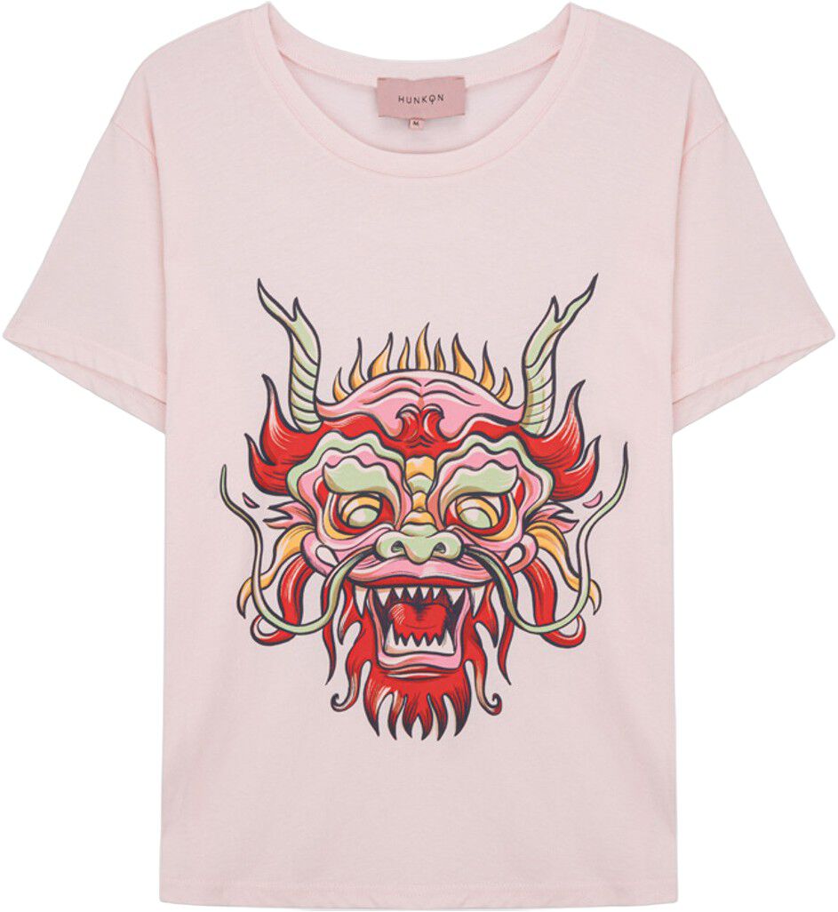 Dragon T-shirt