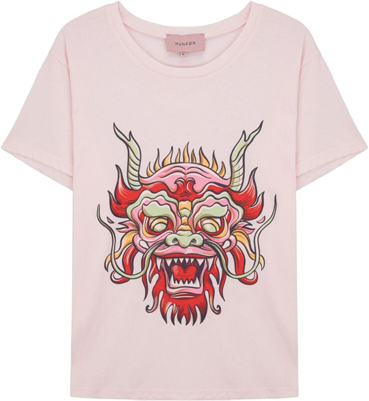 Dragon T-shirt