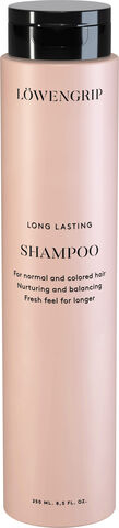 Long Lasting - Shampoo