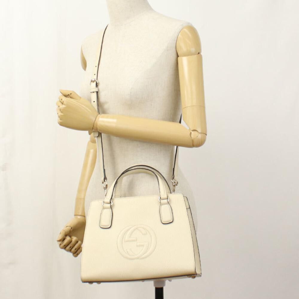 Gucci Handbag