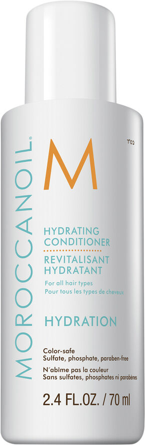 MO Hydrating Conditioner 70 ml.