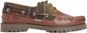 Barbour Deck Boat Shoe