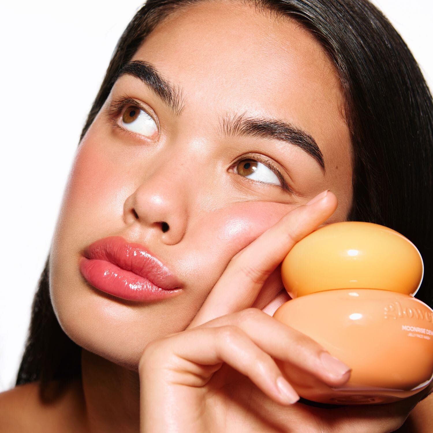 Moonrise dew - rensegel til ansigtet