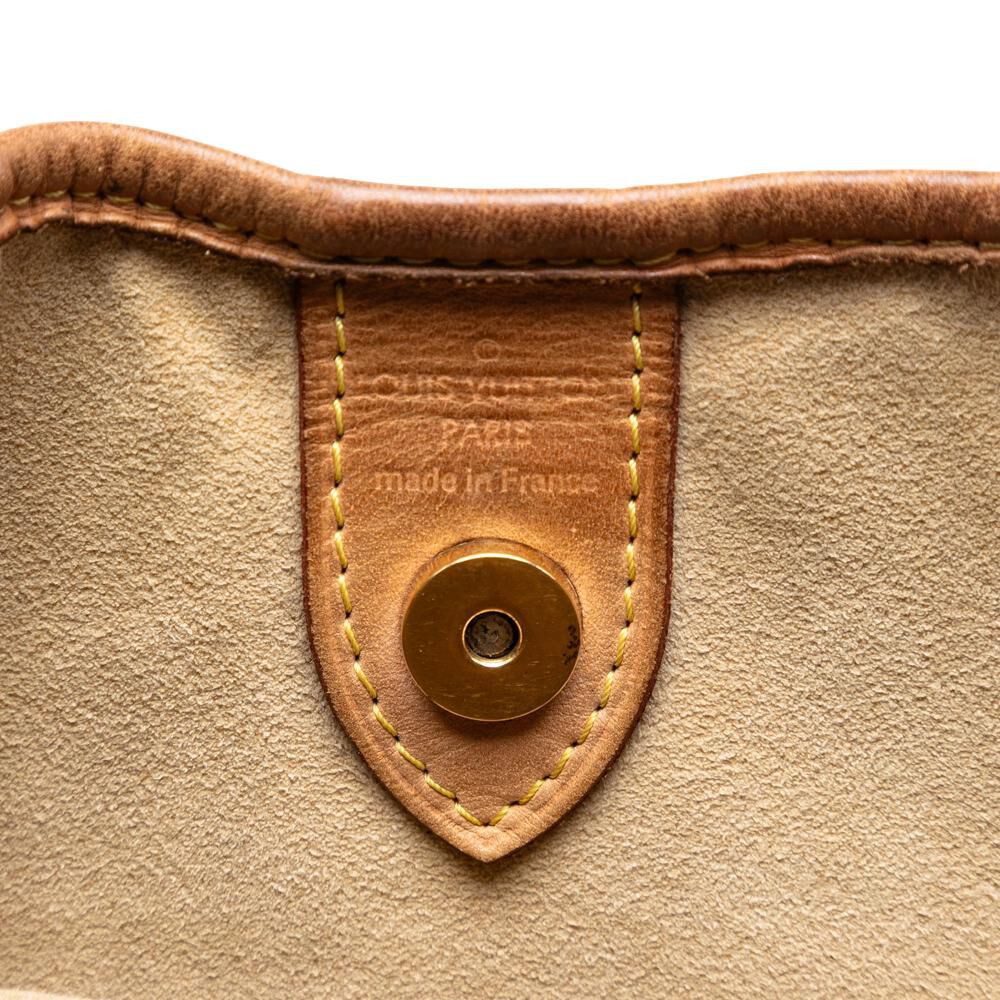 Louis Vuitton Galliera