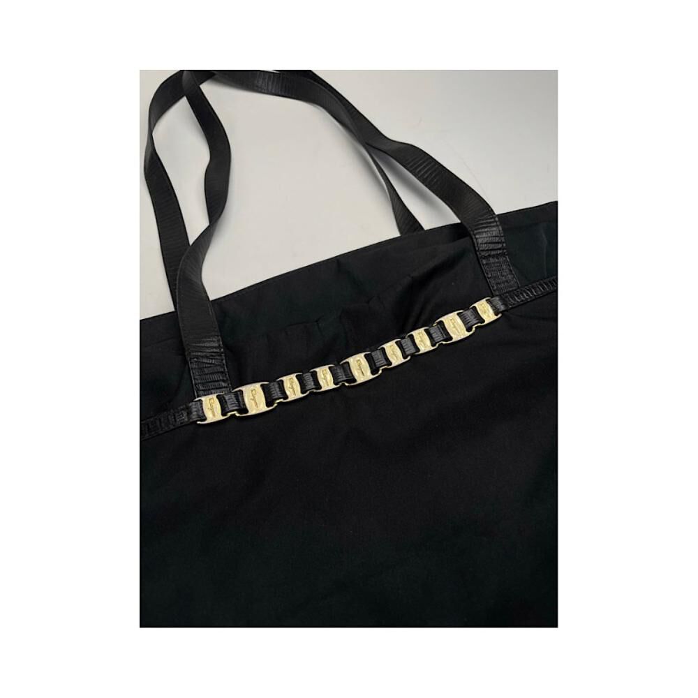 Salvatore Ferragamo Shoulder Bag