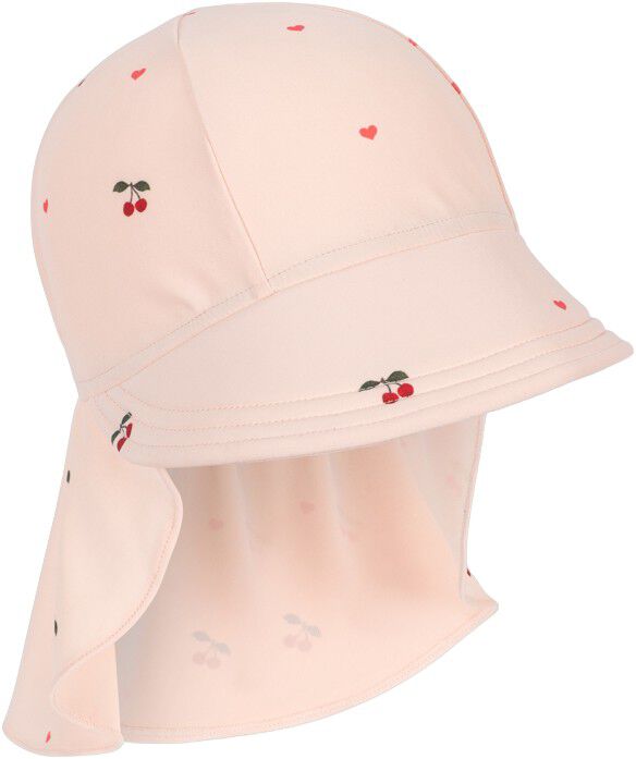 MERLE FRILL SUN HAT GRS