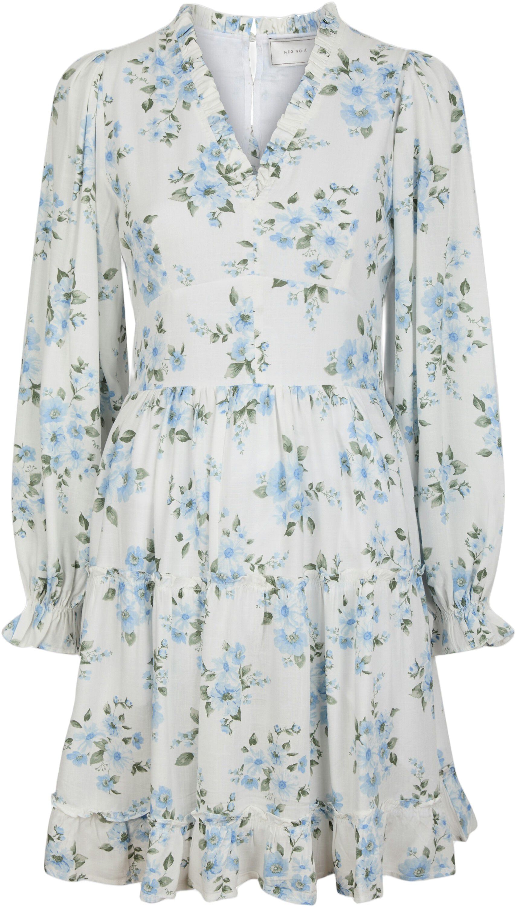 Miller Floral Dream dress