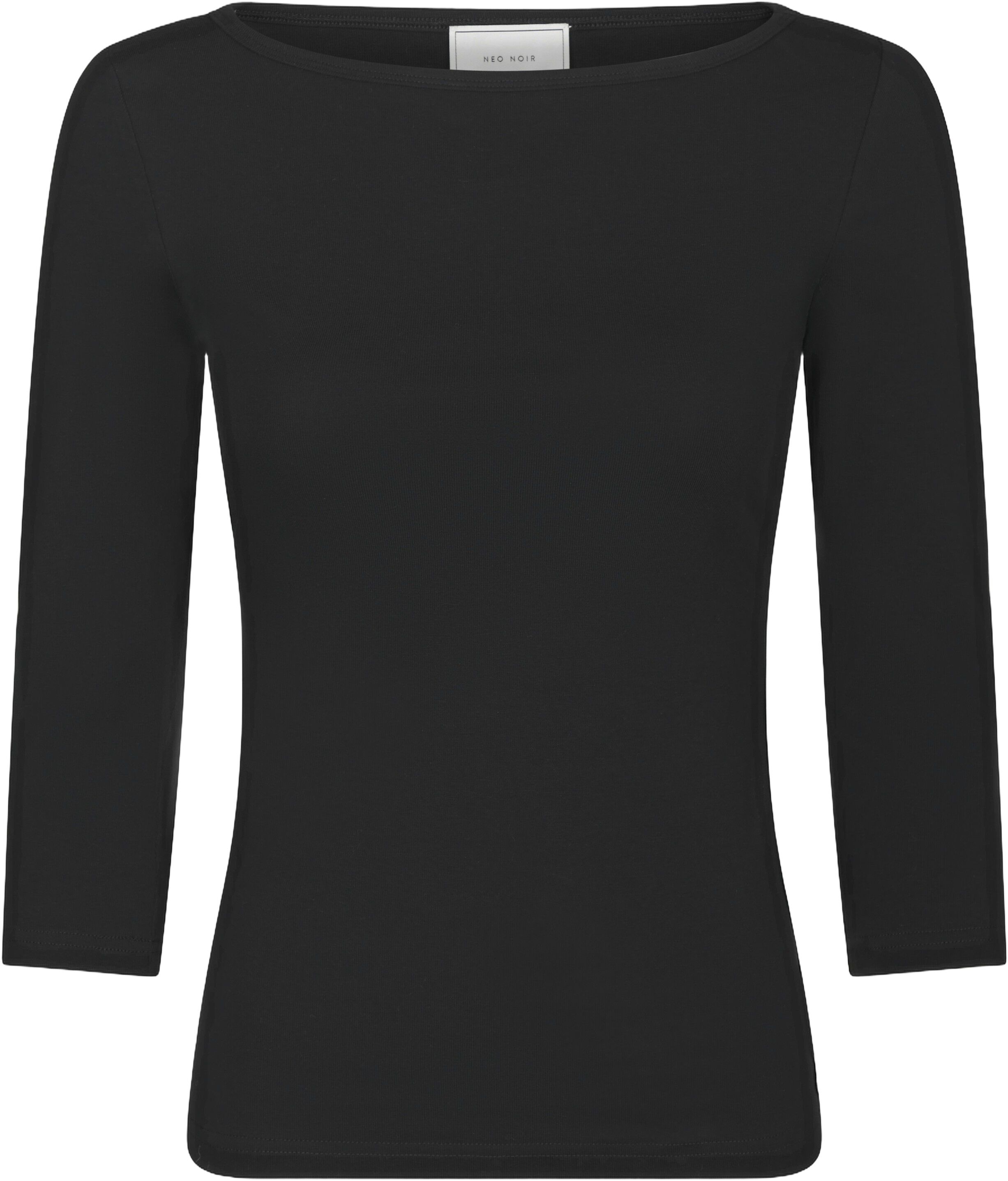 Thyra Jersey Blouse