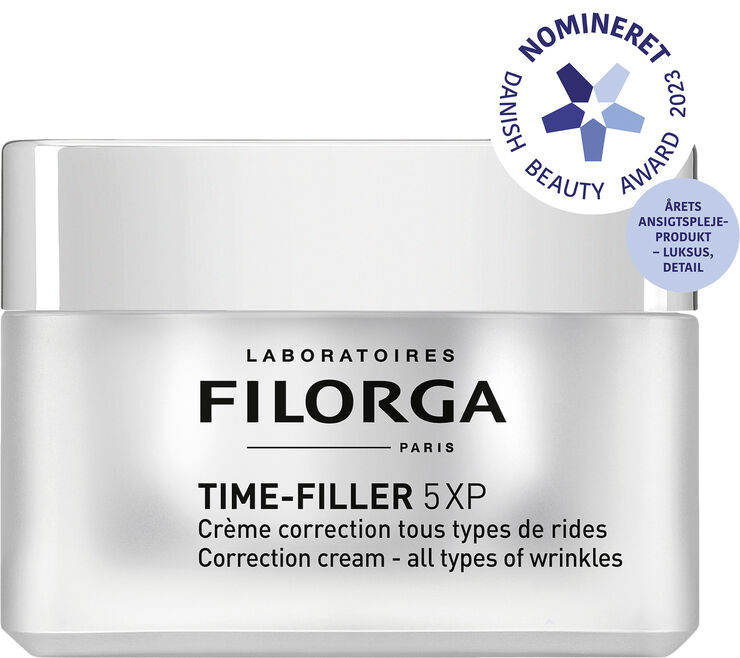 Time-Filler 5XP Cream
