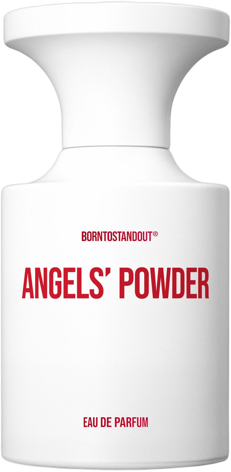 ANGEL'S POWDER Eau de Parfum