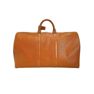 Louis Vuitton Keepall