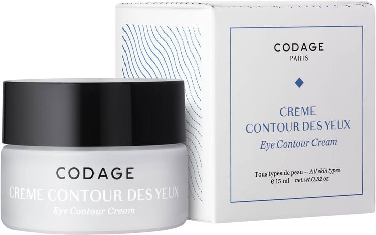 Eye Contour Cream 10 ml.