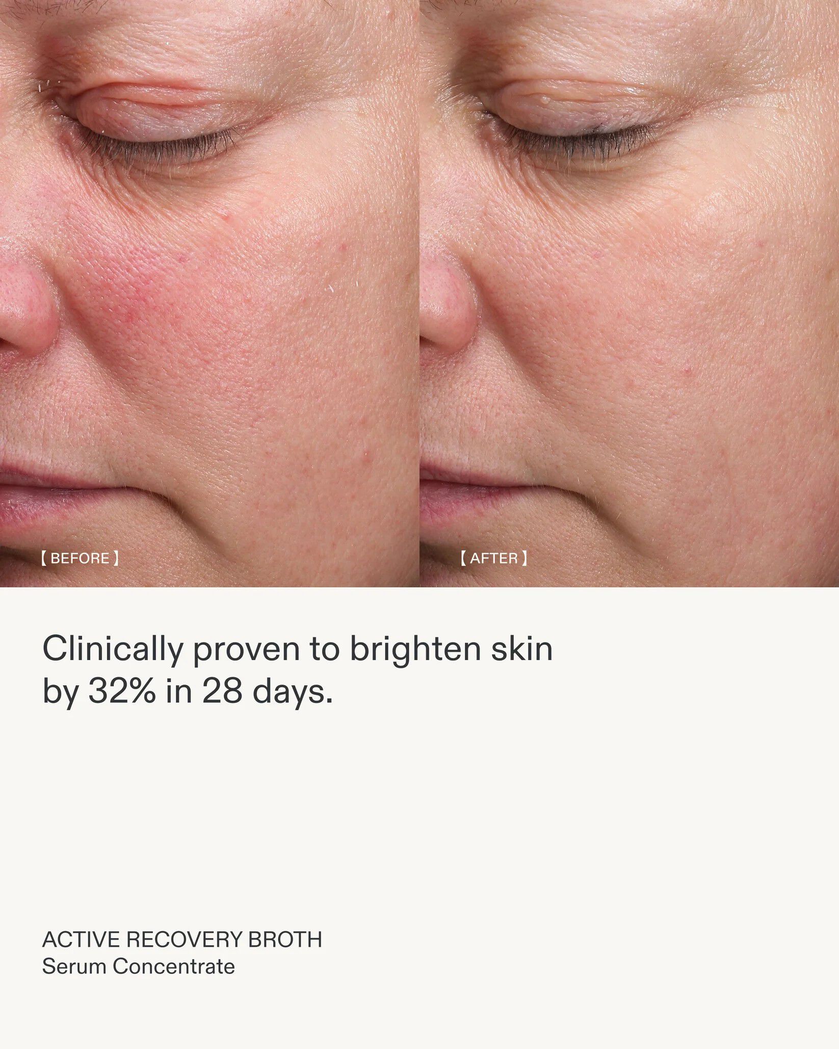 Active Recovery Broth Fr 50 ml