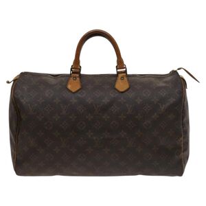 Louis Vuitton Speedy
