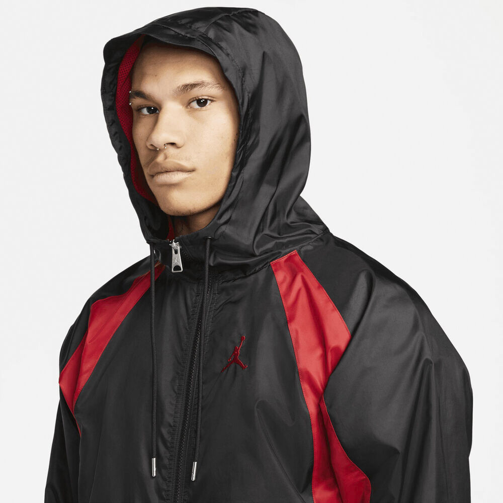 Jordan Essentials Woven Traeningsjakke