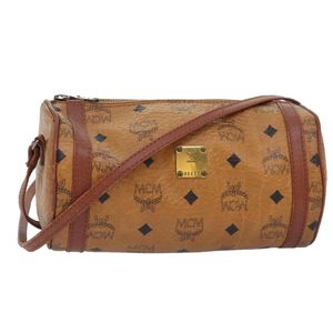 Mcm Shoulder Bag