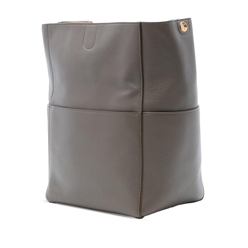 Celine Big Bag Bucket