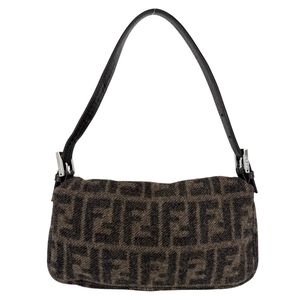Fendi Handbag