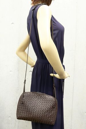 Bottega Veneta Shoulder Bag