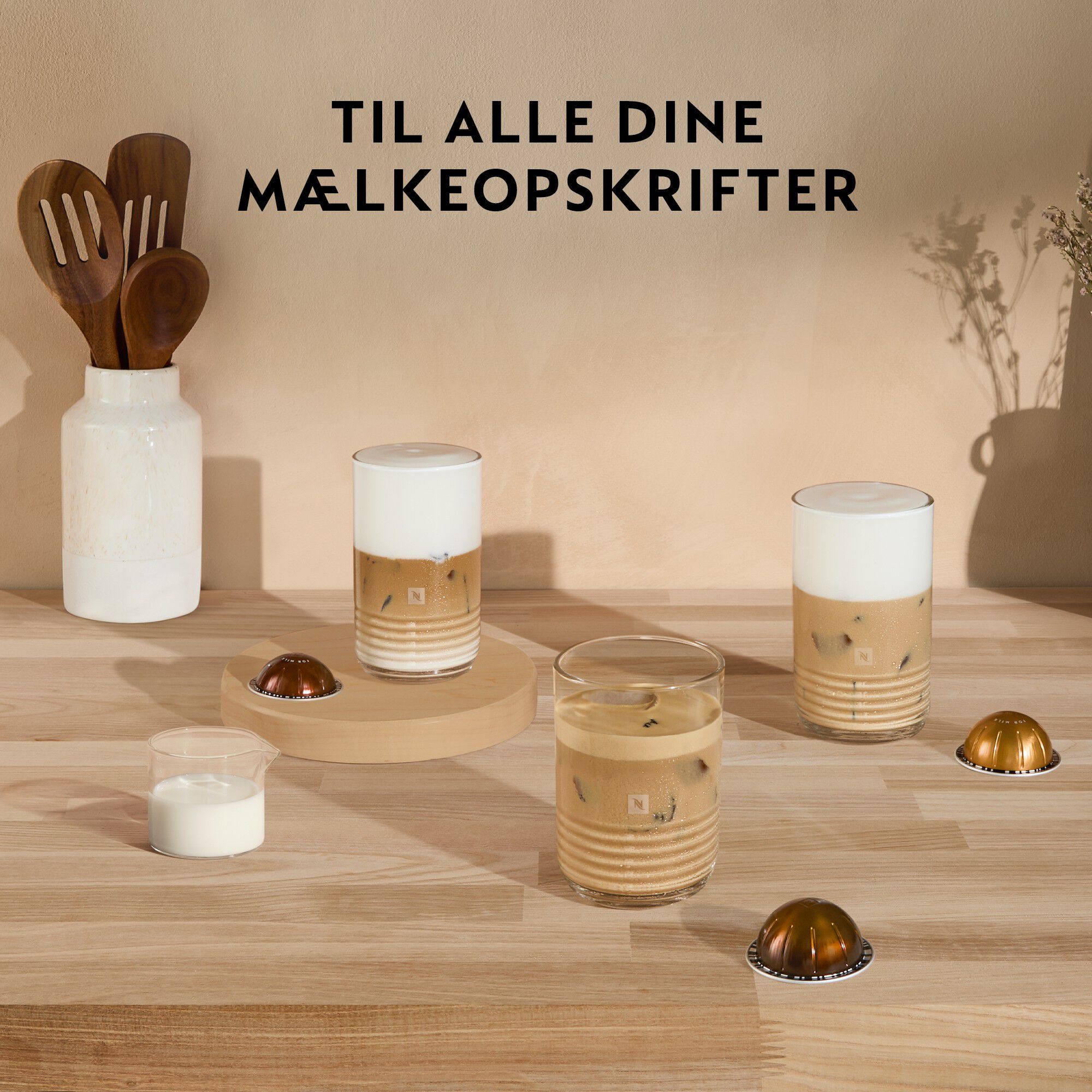 Nespresso Vertuo Pop coffee machine fraDeLonghi, Liquorice Bl