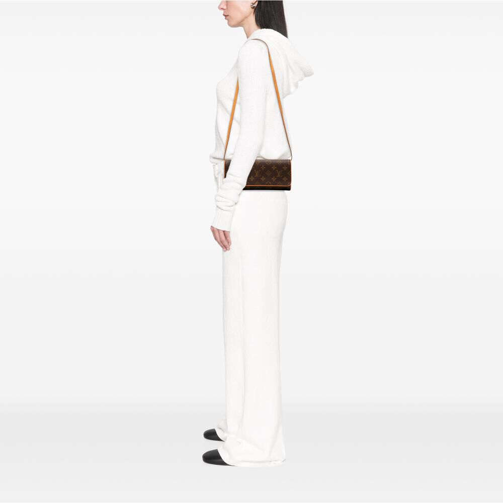 Louis Vuitton Twin Pochette