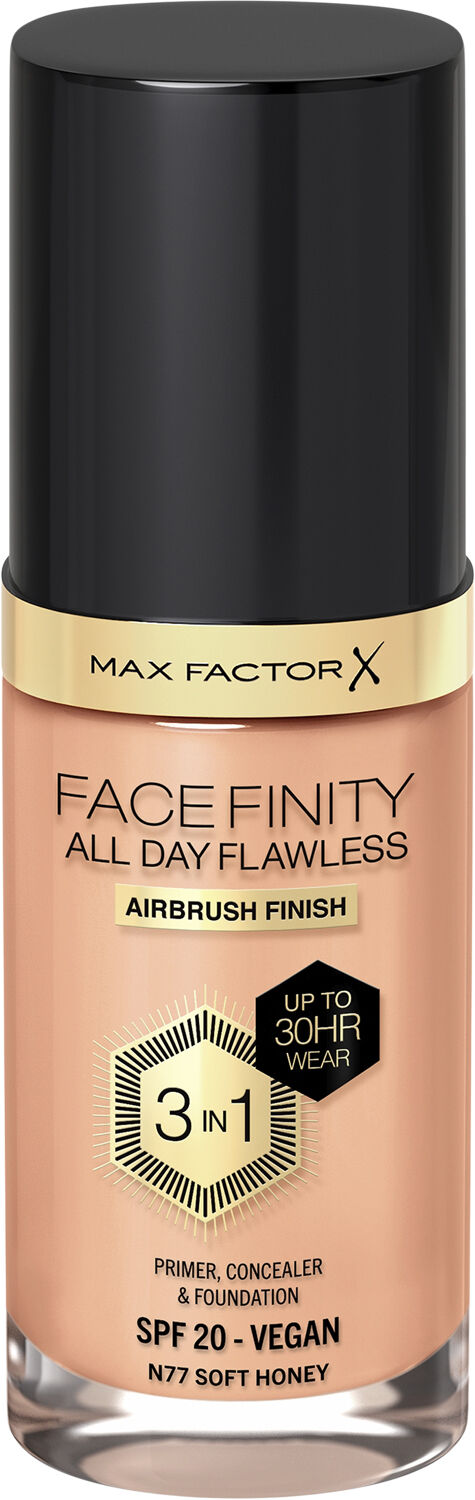 All Day Flawless 3in1 Foundation SPF 20