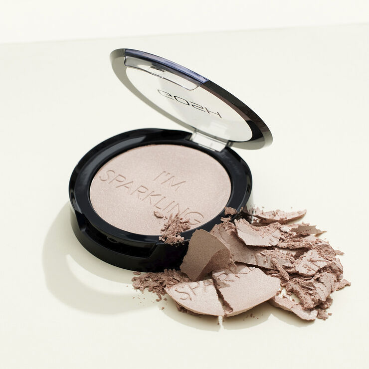 IïM Sparkling 5,9 g