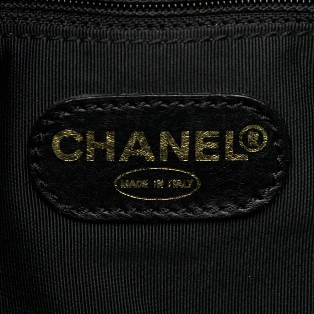 Chanel Tote