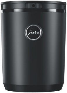 JURA Cool Control Black 1,0l