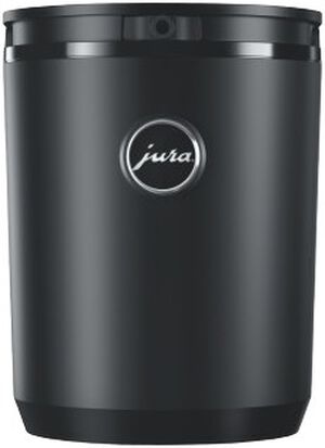 JURA Cool Control Black 1,0l