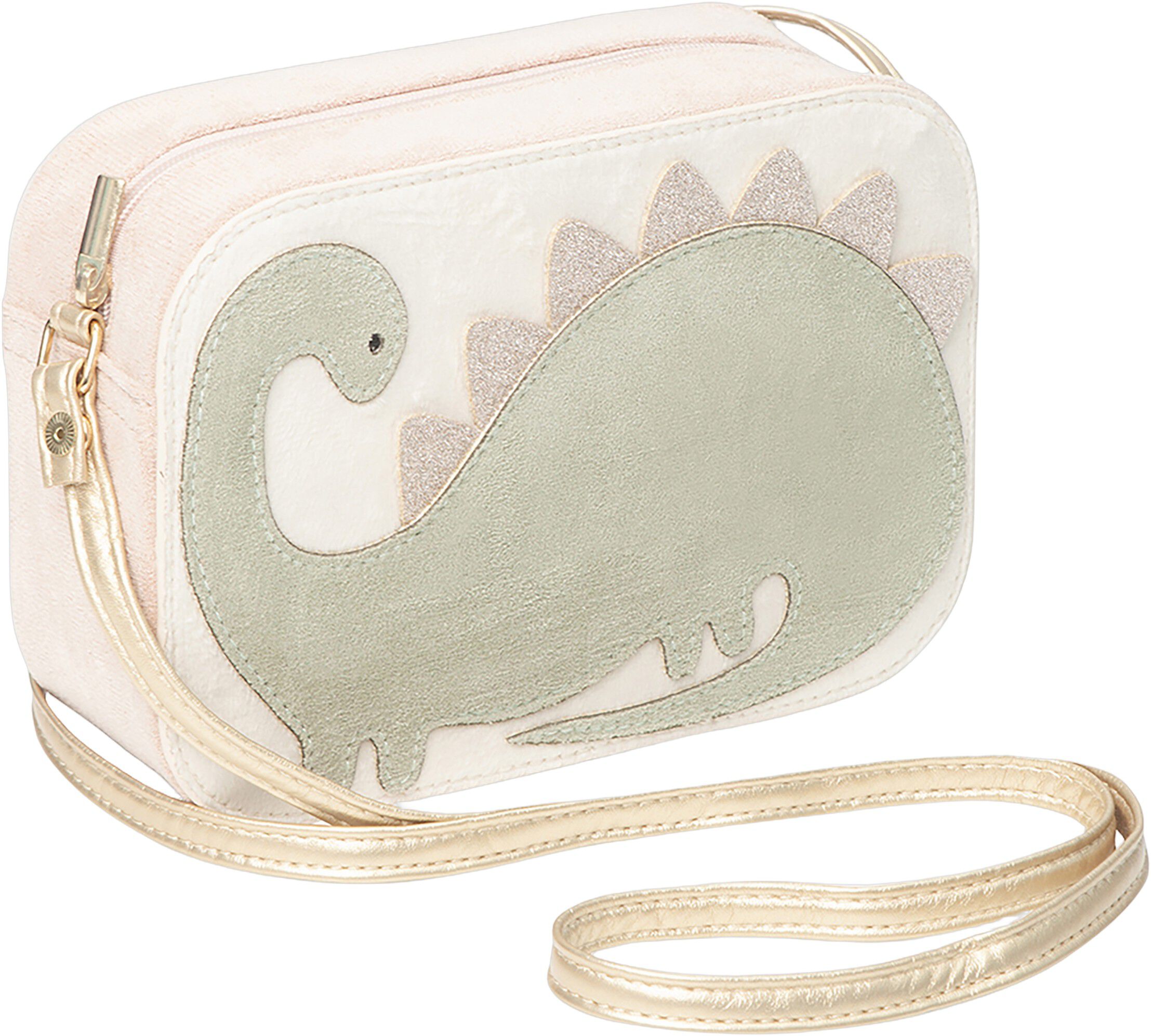 Mimi & Lula - Skuldertaske - Dippy Diplodocus Dreamer