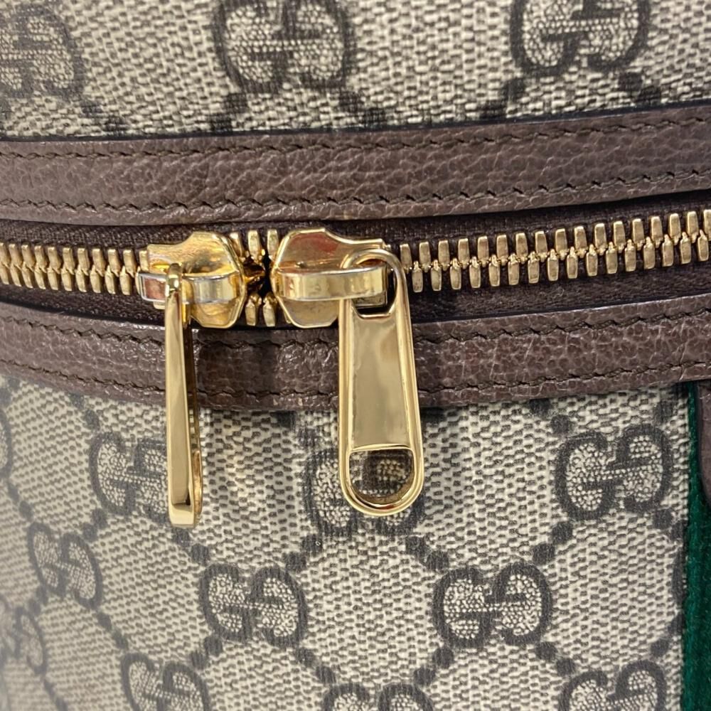 Gucci Travel Bag