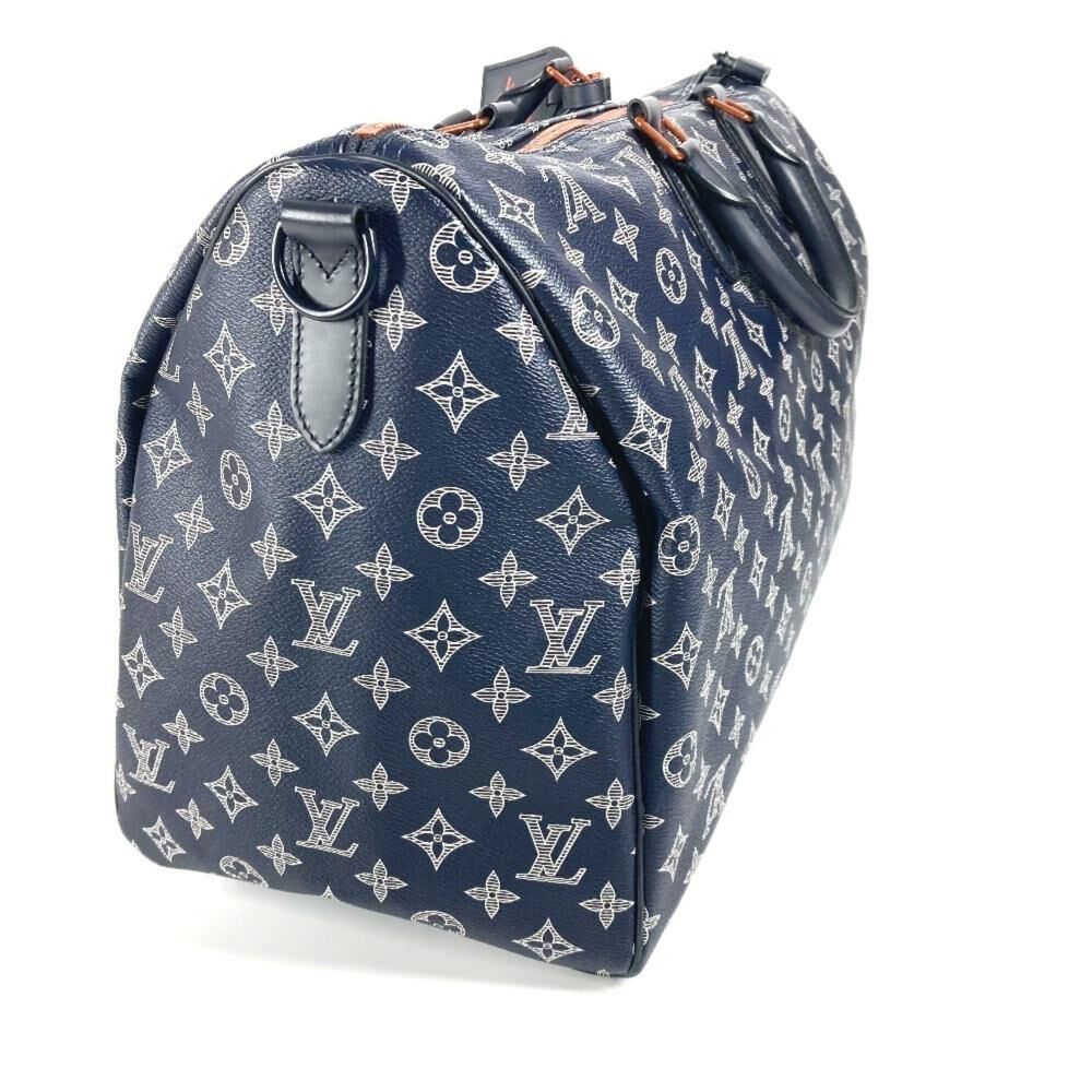 Louis Vuitton Keepall