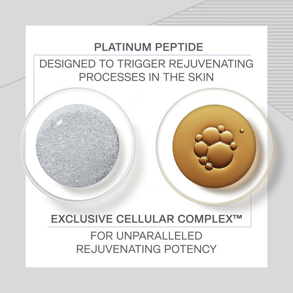 Platinum Rare Haute-Rejuvenation Elixir