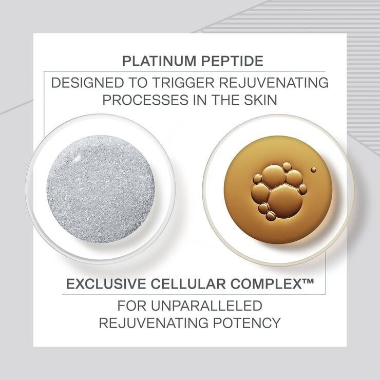 Platinum Rare Haute-Rejuvenation Elixir